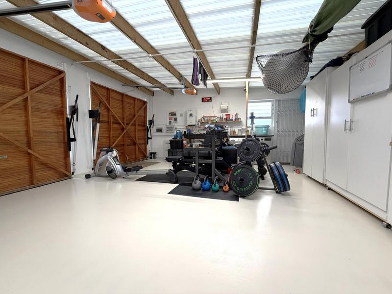 3 Bedroom Property for Sale in Costa Da Gama Western Cape